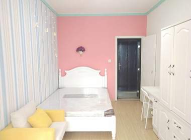 谭桥公寓 1室0厅1卫