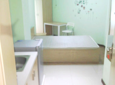 微享家公寓 1室0厅1卫