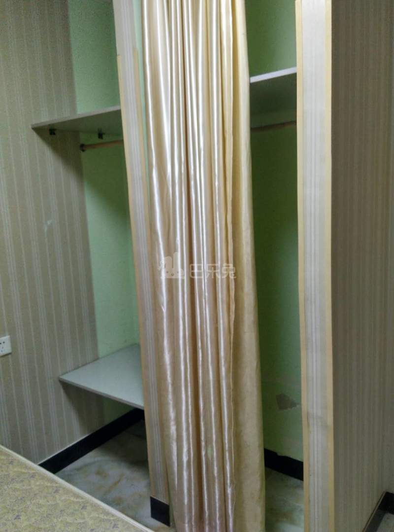 苏博公寓2182061卧室图0