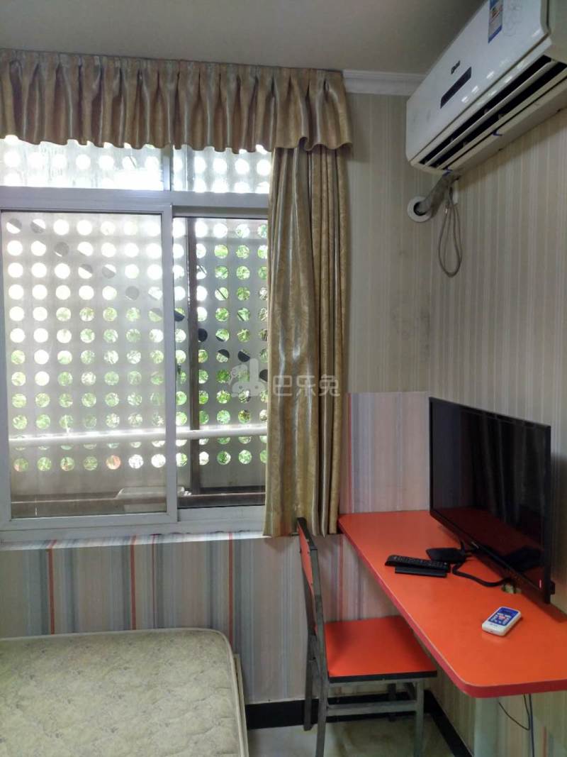 苏博公寓2182061卧室图1