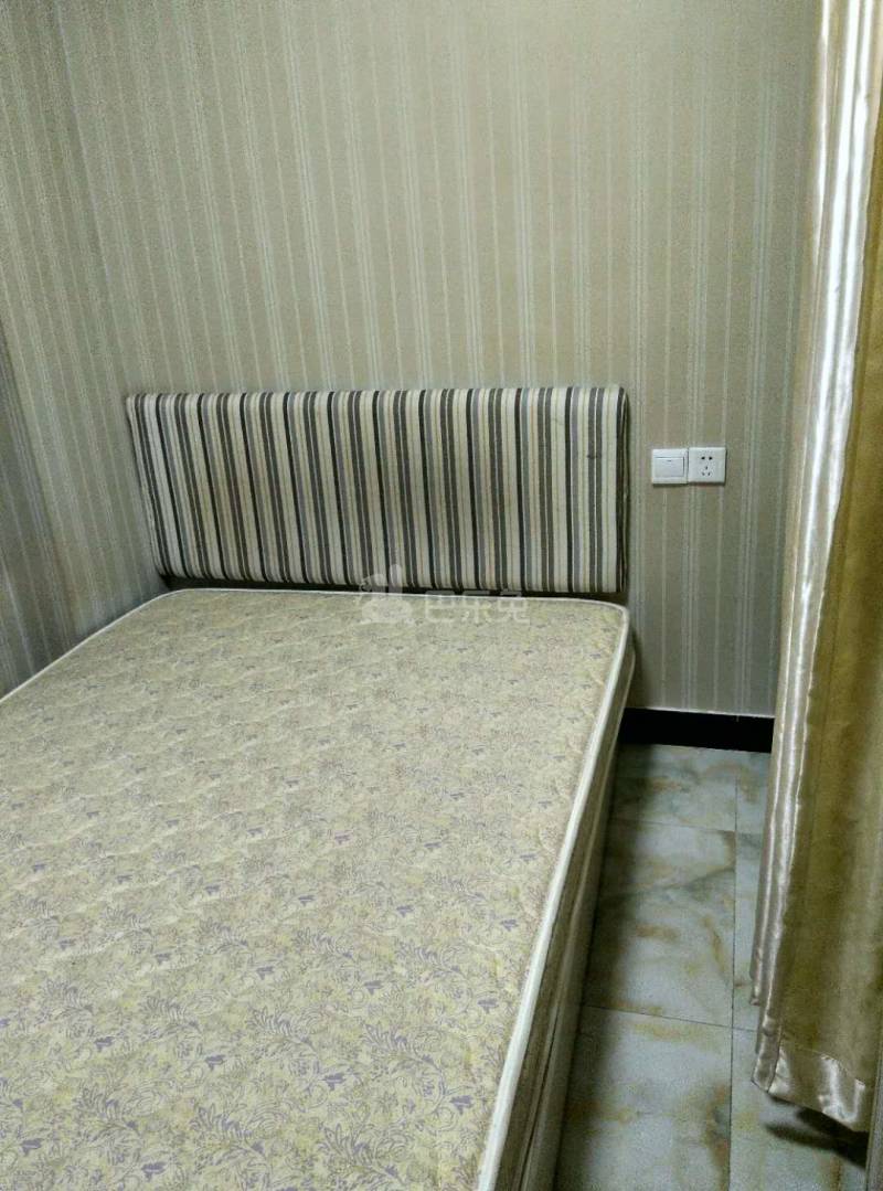 苏博公寓2182061卧室图2