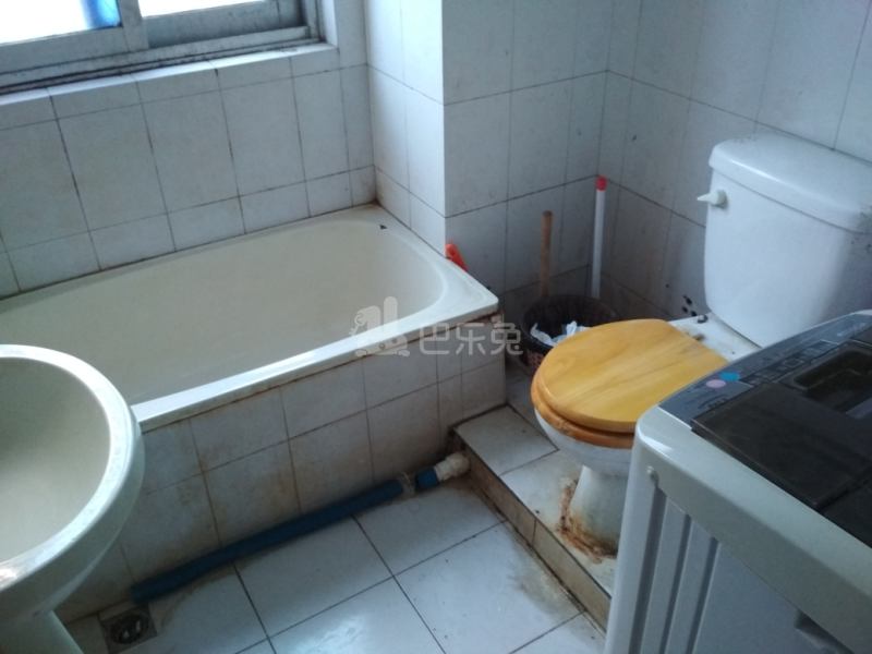 南国大厦5173188卫生间图3