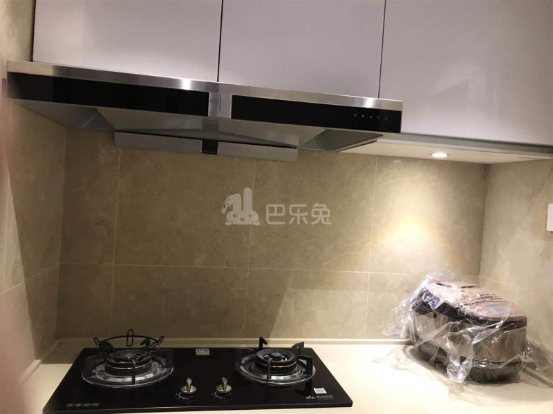 天地和酒店公寓2182530厨房图5