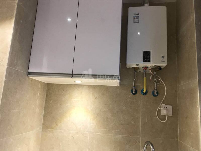 天地和酒店公寓2182530厨房图6