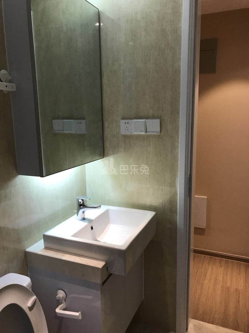 天地和酒店公寓2182530卫生间图7