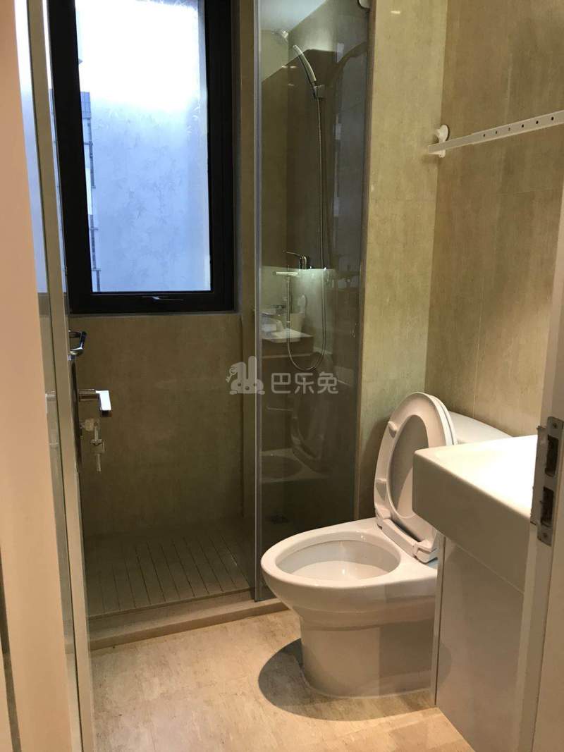 天地和酒店公寓2182530卫生间图8