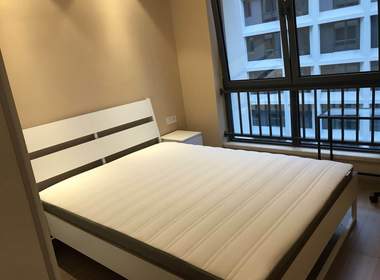 天地和酒店公寓 1室0厅1卫