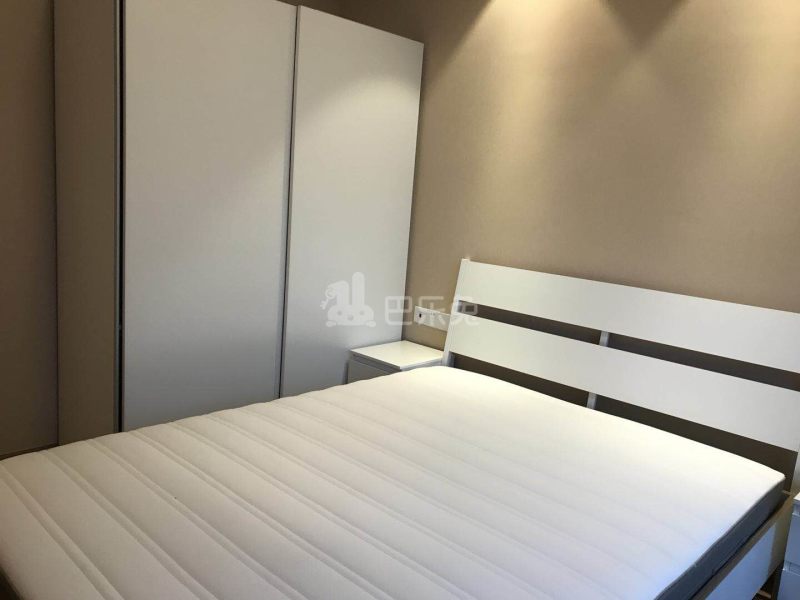 天地和酒店公寓2182530卧室图1