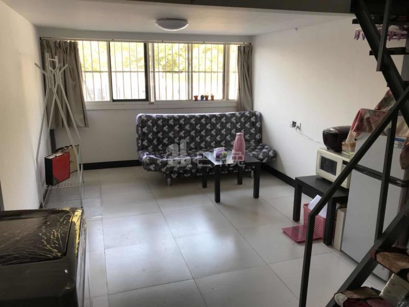 大方公寓（中华路店）2182564客厅图4