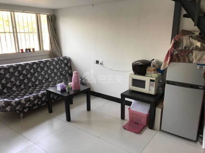 大方公寓（中华路店）2182564客厅图5