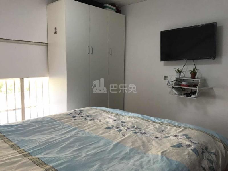 大方公寓（中华路店）2182564卧室图1