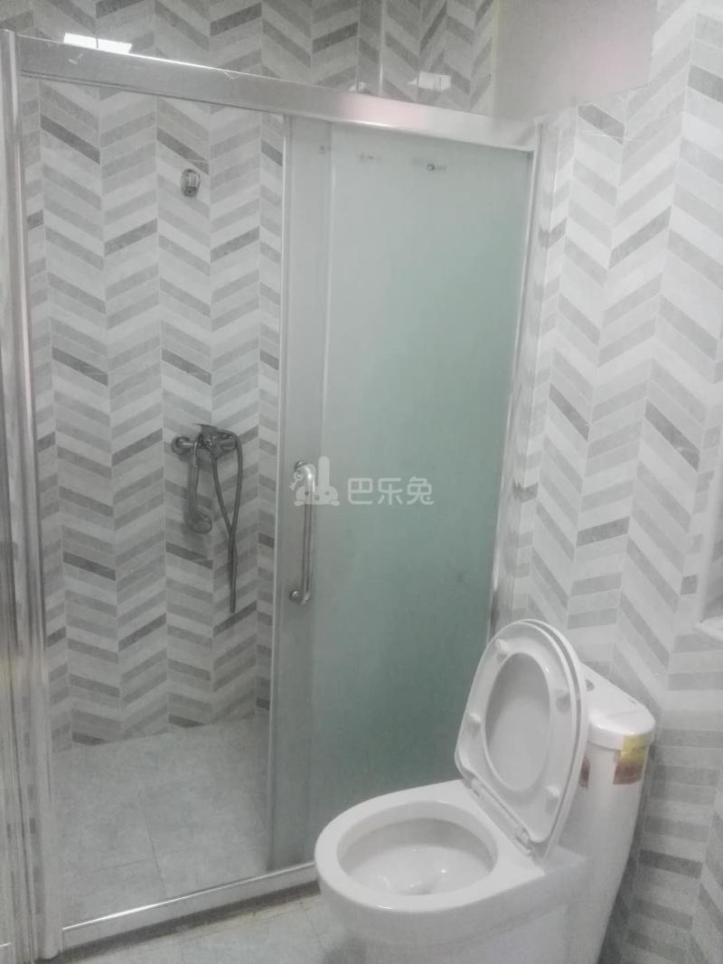 蜂巢公寓（新洲）2185069卫生间图5