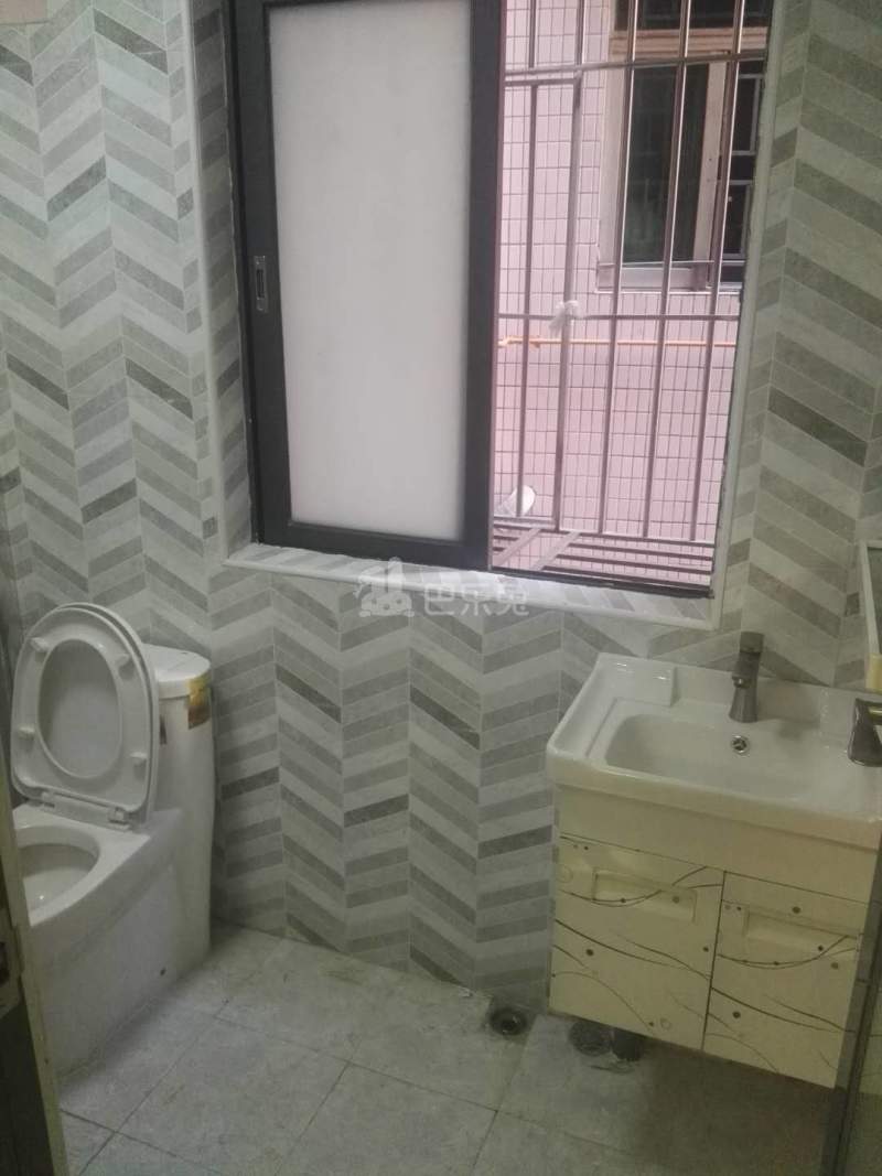 蜂巢公寓（新洲）2185069卫生间图6