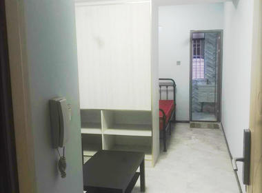 蜂巢公寓（新洲） 1室0厅1卫