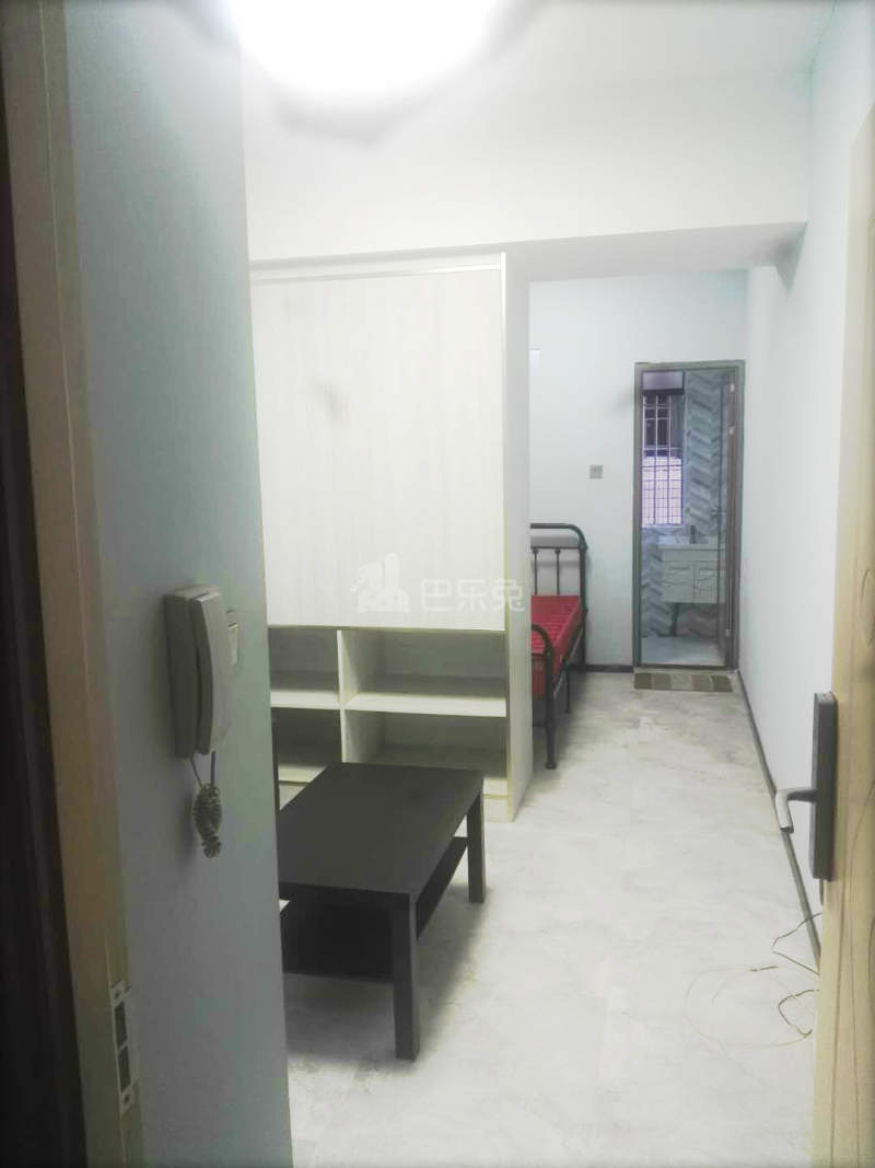 蜂巢公寓（新洲）2185069客厅图2