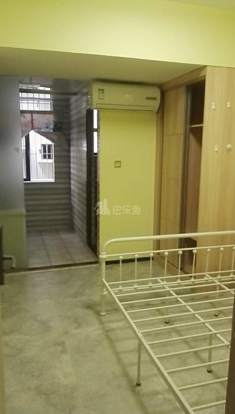 蜂巢公寓（新洲）2185077卧室图0