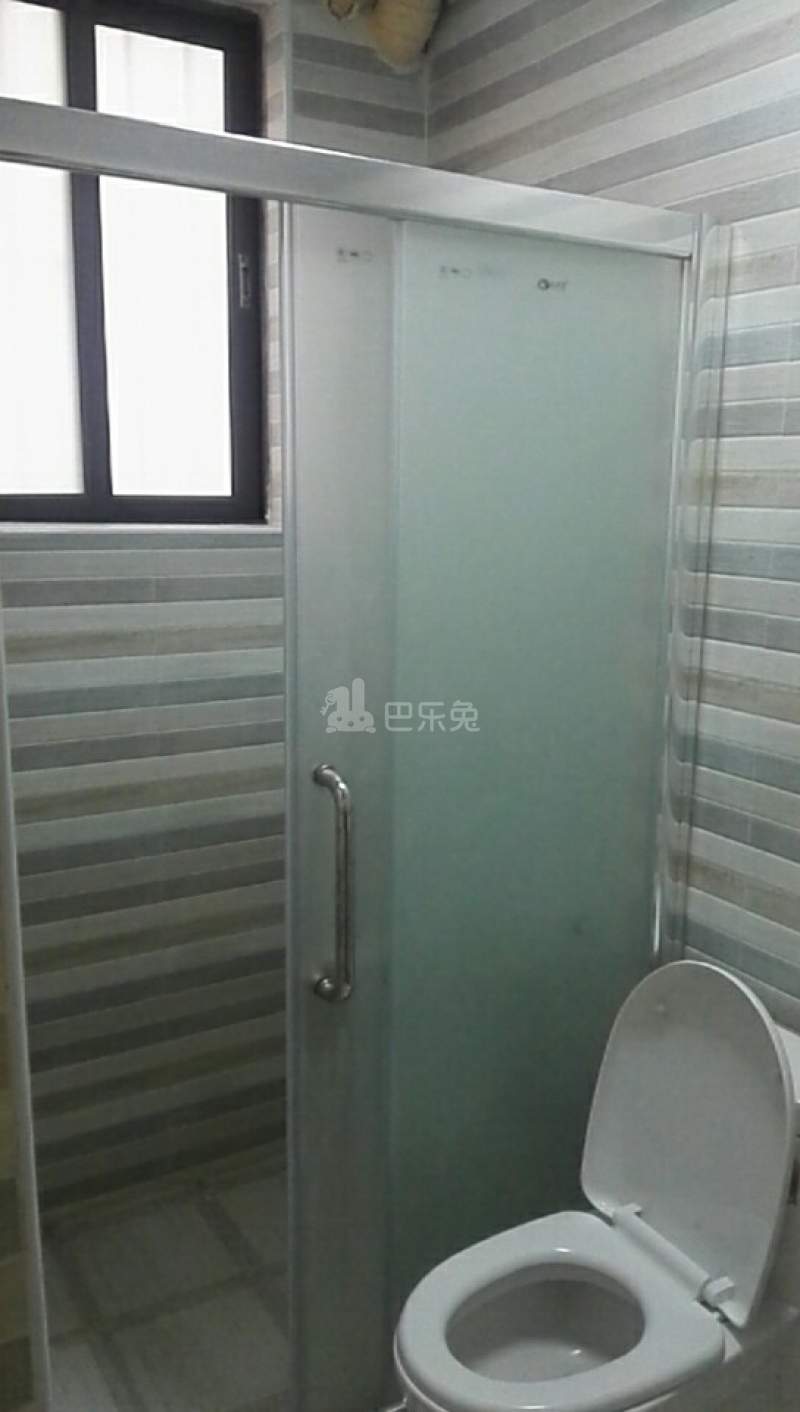 蜂巢公寓（新洲）2185077卫生间图4