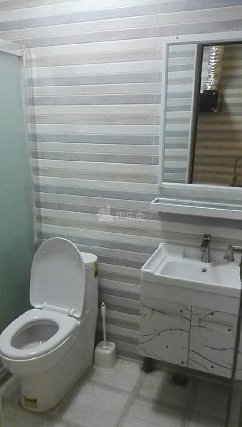 蜂巢公寓（新洲）2185077卫生间图5