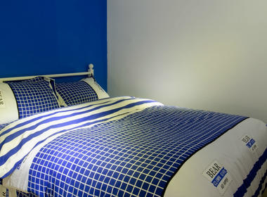 苏鹿公寓（沙头角店） 1室0厅1卫