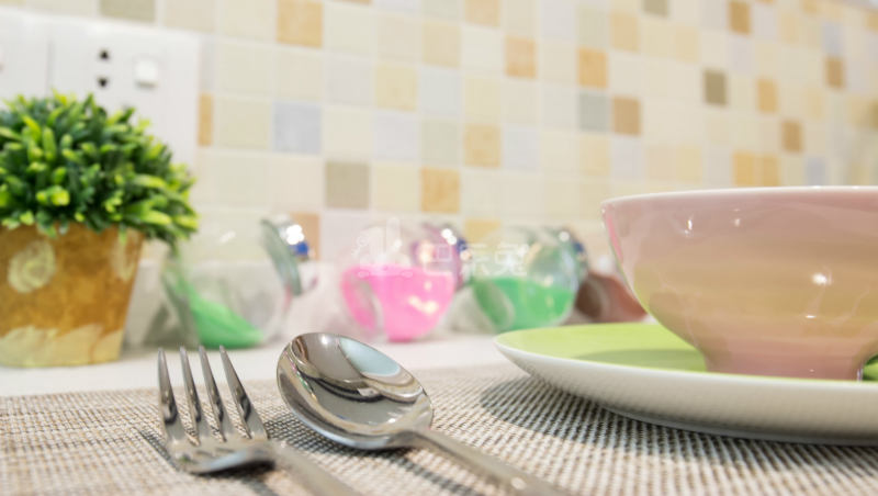 苏鹿公寓（沙头角店）2186611卧室图4