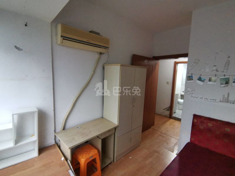 明园森林都市三期涵翠苑218327卧室图3