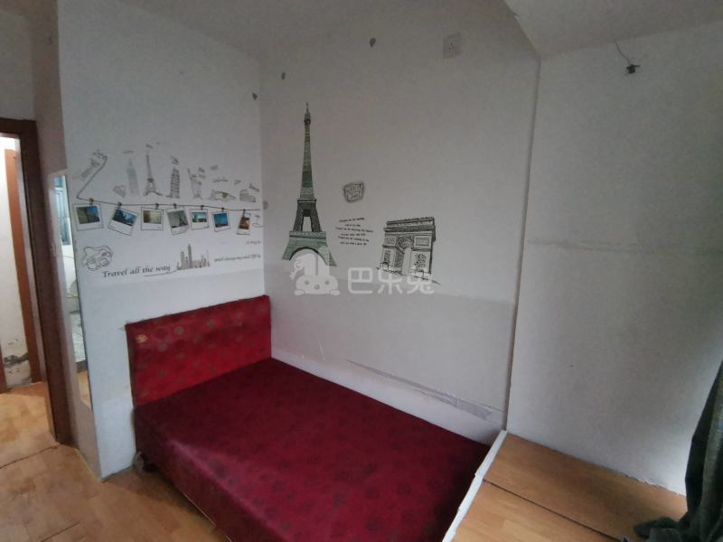 明园森林都市三期涵翠苑218327卧室图0