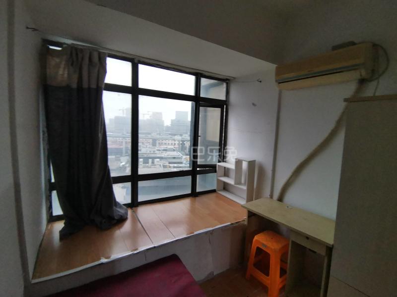 明园森林都市三期涵翠苑218327卧室图2