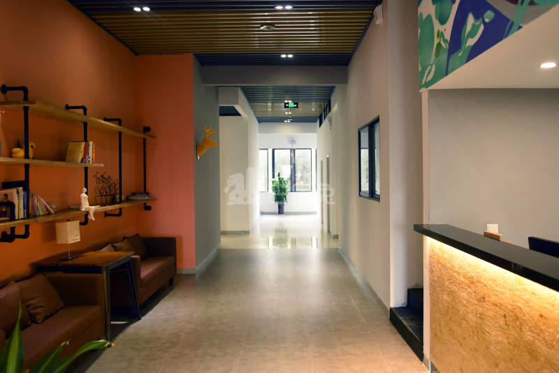 苏鹿公寓（沙头角店）2189107周边环境图7