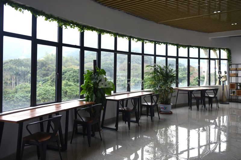 苏鹿公寓（沙头角店）2186611周边环境图8