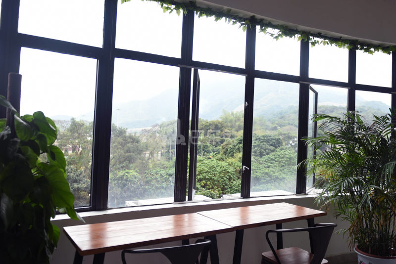 苏鹿公寓（沙头角店）2189107周边环境图9