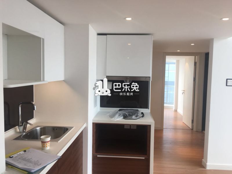 北京通州_首开万科城市之光((首开万科台湖新