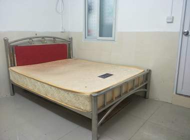 鑫崛公寓 1室0厅1卫