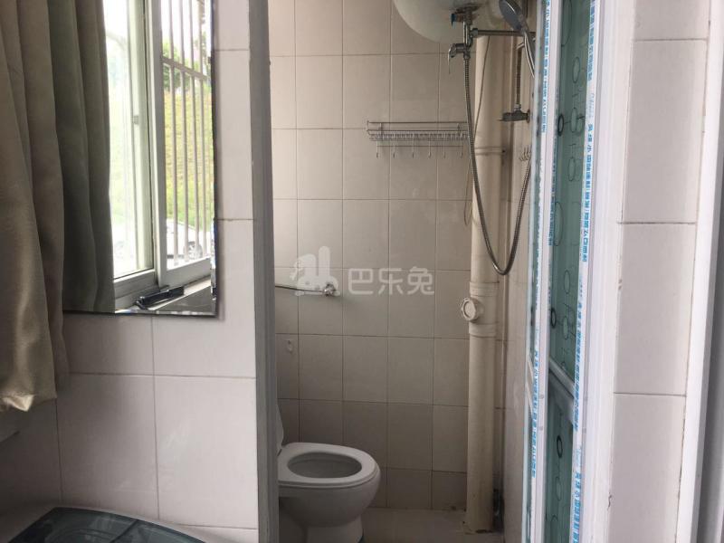 宁东公寓（迈皋桥店）2190227卫生间图3