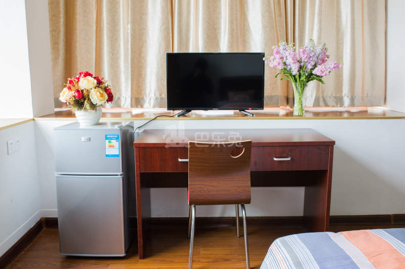 宁东公寓（孝陵卫店）2190247卧室图0