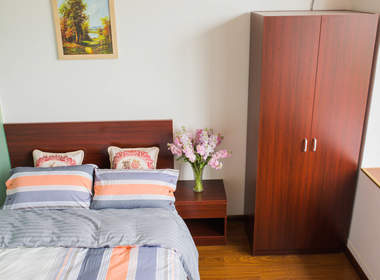 宁东公寓（孝陵卫店） 1室0厅1卫