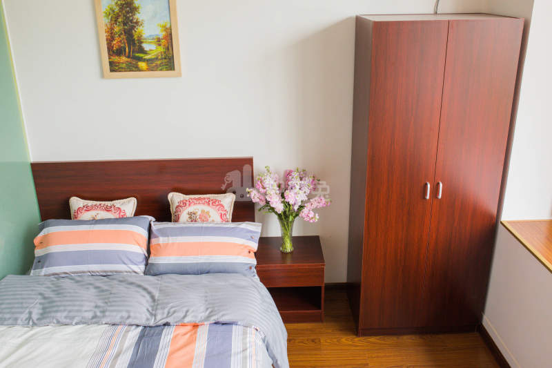 宁东公寓（孝陵卫店）2190247卧室图4