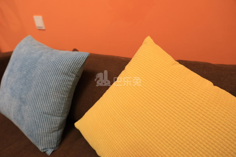 苏鹿公寓（双龙店）2190337卧室图6