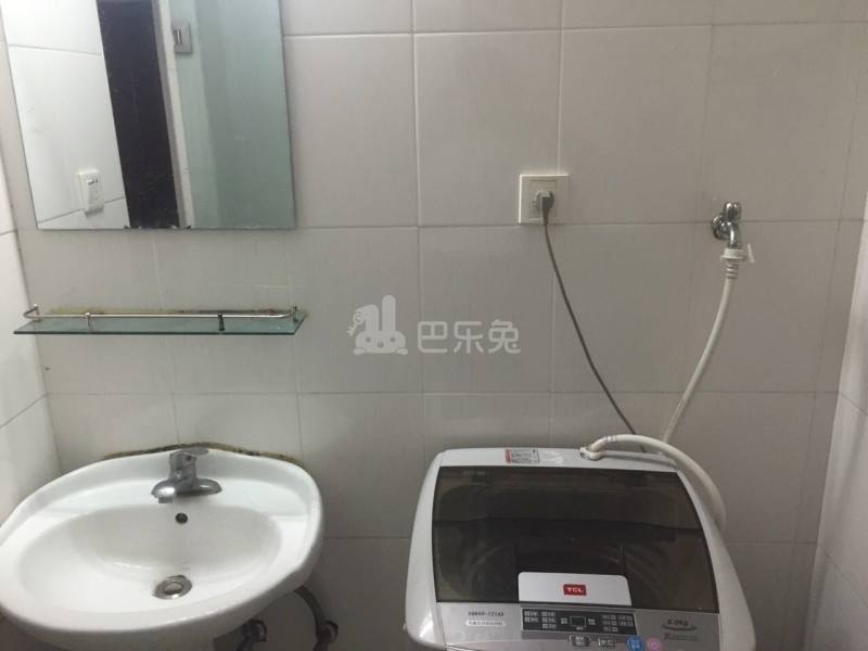 城市雅居公寓2190707卫生间图2