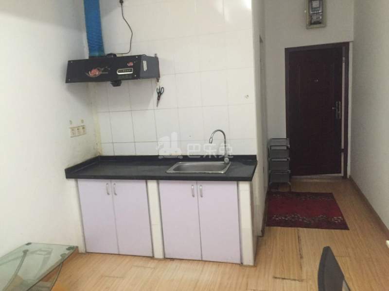 城市雅居公寓2190707厨房图1