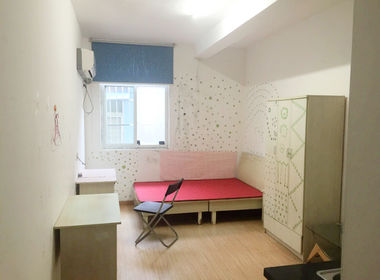 城市雅居公寓 1室0厅1卫