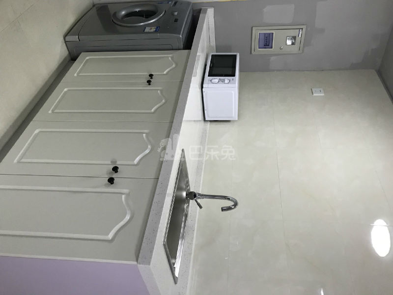 慕加公寓2190734厨房图4