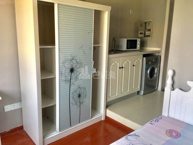 慕加公寓2190734卧室图1