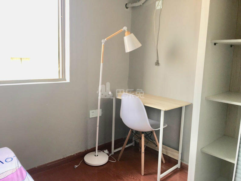 慕加公寓2190734卧室图2