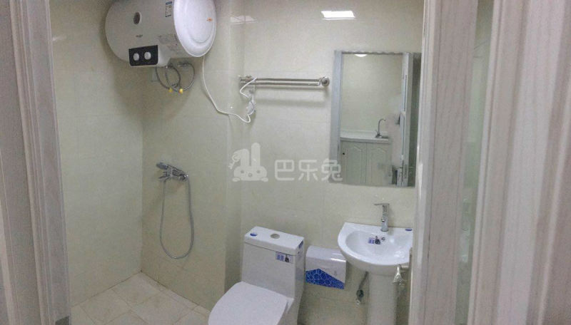 慕加公寓2190734卫生间图5