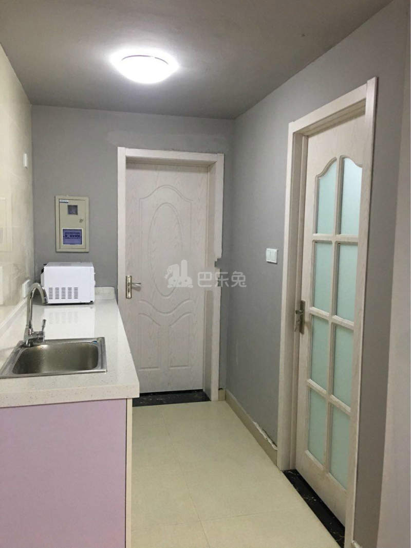 慕加公寓2190734卧室图3