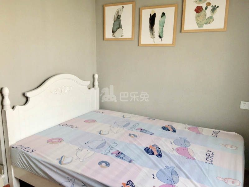 慕加公寓2190734卧室图0