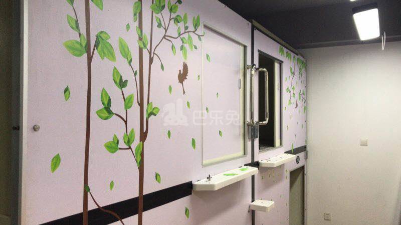 太空舱公寓2190765卧室图1