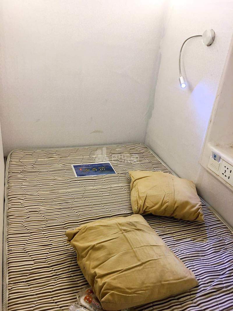 太空舱公寓2190765卧室图2