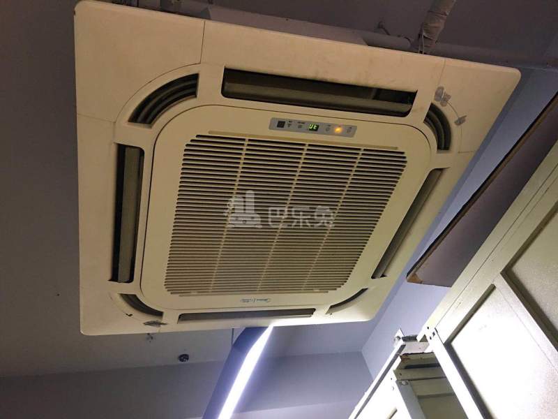 太空舱公寓2190765卧室图3