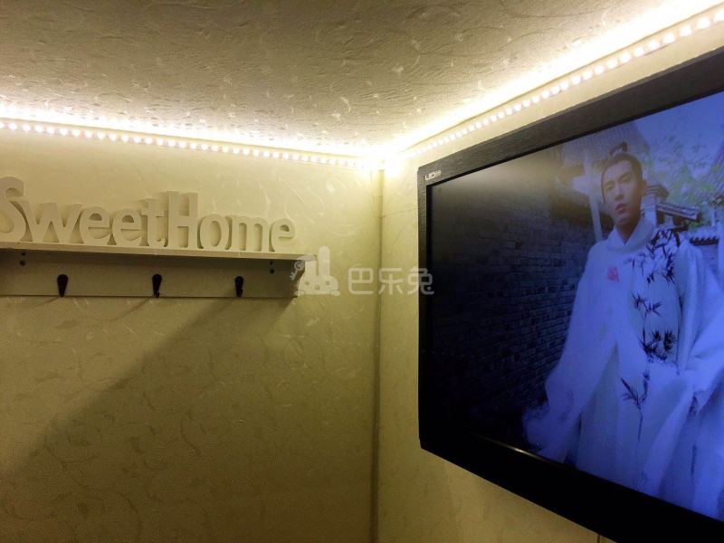 太空舱公寓2190765卧室图4